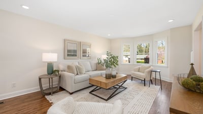 3512 Donovan Place, Charlotte, NC