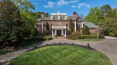 131 The Point Drive, Mooresville, NC