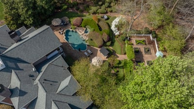 131 The Point Drive, Mooresville, NC