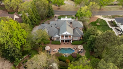 131 The Point Drive, Mooresville, NC