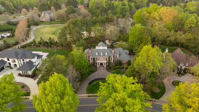 131 The Point Drive, Mooresville, NC