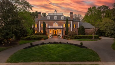 131 The Point Drive, Mooresville, NC