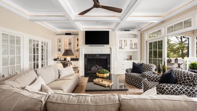 131 The Point Drive, Mooresville, NC