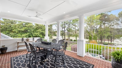 131 The Point Drive, Mooresville, NC
