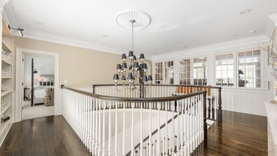 131 The Point Drive, Mooresville, NC