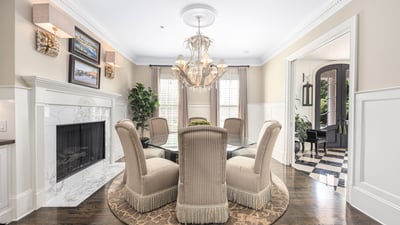 131 The Point Drive, Mooresville, NC