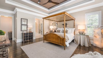 131 The Point Drive, Mooresville, NC