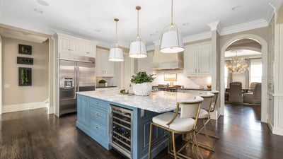 131 The Point Drive, Mooresville, NC