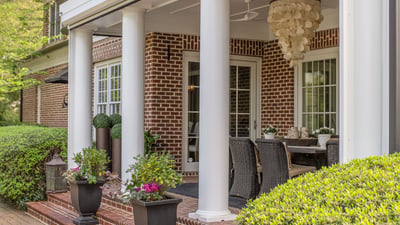 131 The Point Drive, Mooresville, NC