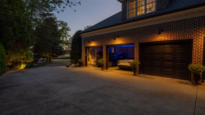 131 The Point Drive, Mooresville, NC