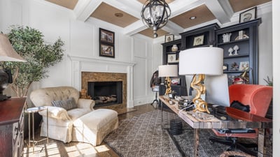 131 The Point Drive, Mooresville, NC