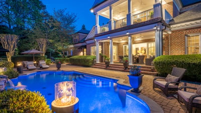 131 The Point Drive, Mooresville, NC