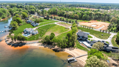 14515 NC 73 Highway, Huntersville, NC