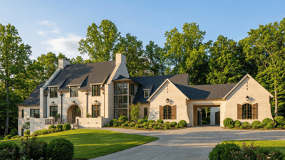 14515 NC 73 Highway, Huntersville, NC