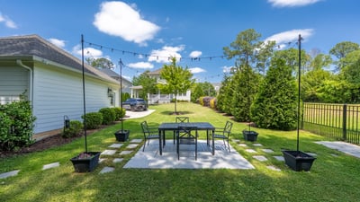 5422 Closeburn Road, Charlotte, NC