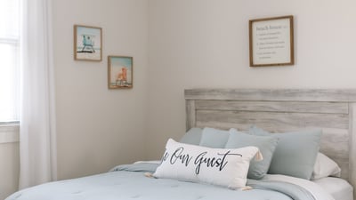 5422 Closeburn Road, Charlotte, NC