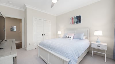 5422 Closeburn Road, Charlotte, NC