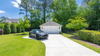 5422 Closeburn Road, Charlotte, NC