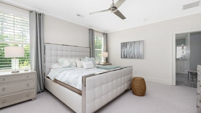 5422 Closeburn Road, Charlotte, NC