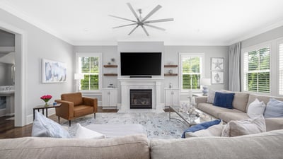 5422 Closeburn Road, Charlotte, NC