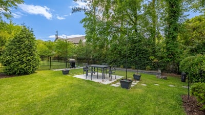 5422 Closeburn Road, Charlotte, NC
