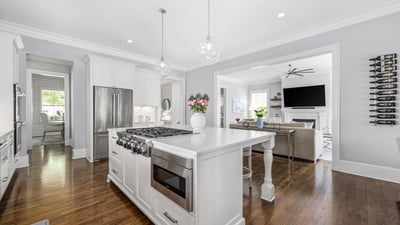 5422 Closeburn Road, Charlotte, NC