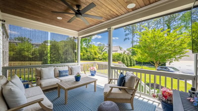 5422 Closeburn Road, Charlotte, NC