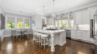 5422 Closeburn Road, Charlotte, NC