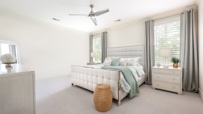 5422 Closeburn Road, Charlotte, NC