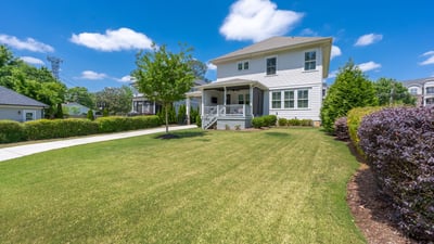 5422 Closeburn Road, Charlotte, NC