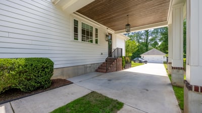 5422 Closeburn Road, Charlotte, NC