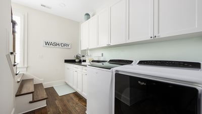 5422 Closeburn Road, Charlotte, NC