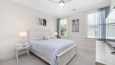 5422 Closeburn Road, Charlotte, NC