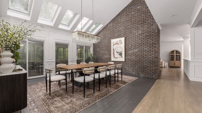 1800 Chestnut Lane, Matthews, NC