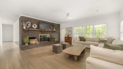 1800 Chestnut Lane, Matthews, NC
