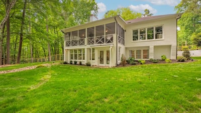 1800 Chestnut Lane, Matthews, NC