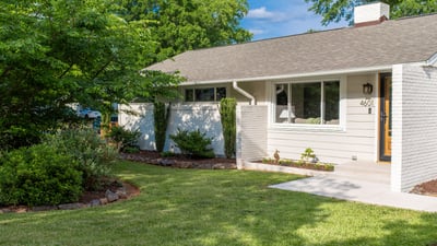 4601 General Pershing Drive, Charlotte, NC