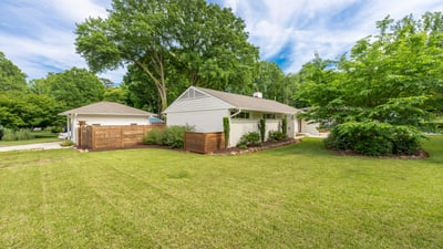 4601 General Pershing Drive, Charlotte, NC