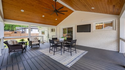 4601 General Pershing Drive, Charlotte, NC