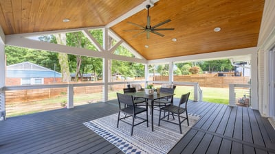4601 General Pershing Drive, Charlotte, NC