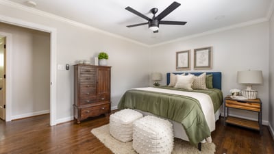 4601 General Pershing Drive, Charlotte, NC