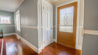 2667 White Chapel Road, Lively, VA