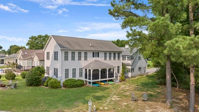 183 LaGrange Ave, Kilmarnock, VA