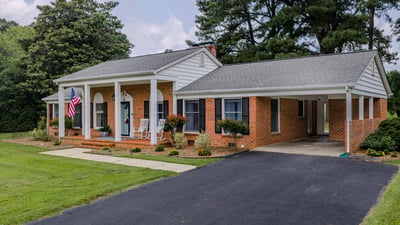 42 Venable Dr, Kilmarnock, VA