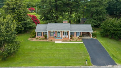 42 Venable Dr, Kilmarnock, VA