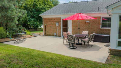 42 Venable Dr, Kilmarnock, VA