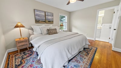 42 Venable Dr, Kilmarnock, VA