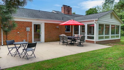 42 Venable Dr, Kilmarnock, VA