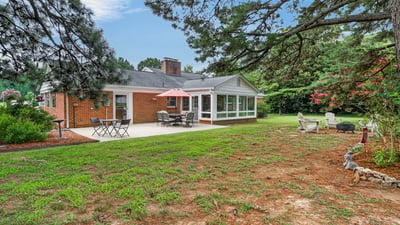 42 Venable Dr, Kilmarnock, VA