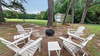 42 Venable Dr, Kilmarnock, VA